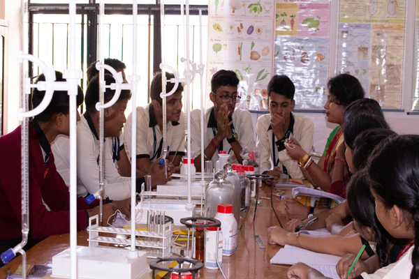 SR.  SECONDARY SCHOOL