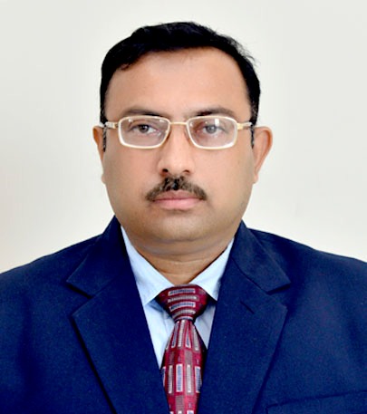 Rajib Samaddar